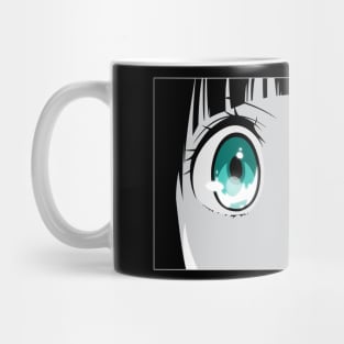 Jiii-San- Dark Colors Mug